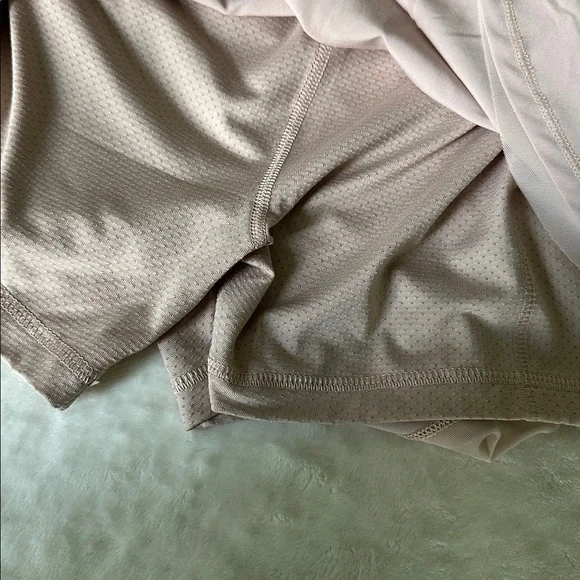 CALIA Blush Pink Skort - Picture 8 of 9